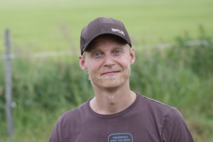 Niklas Viileinen